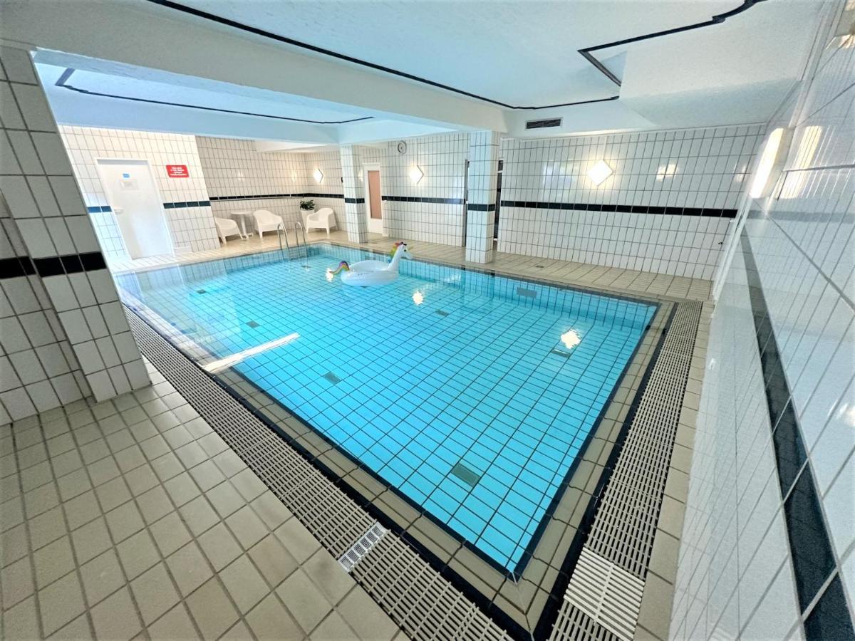 Cozy Apartment Bavarian Forest +Pool +Sauna +Netflix Zwiesel Bagian luar foto