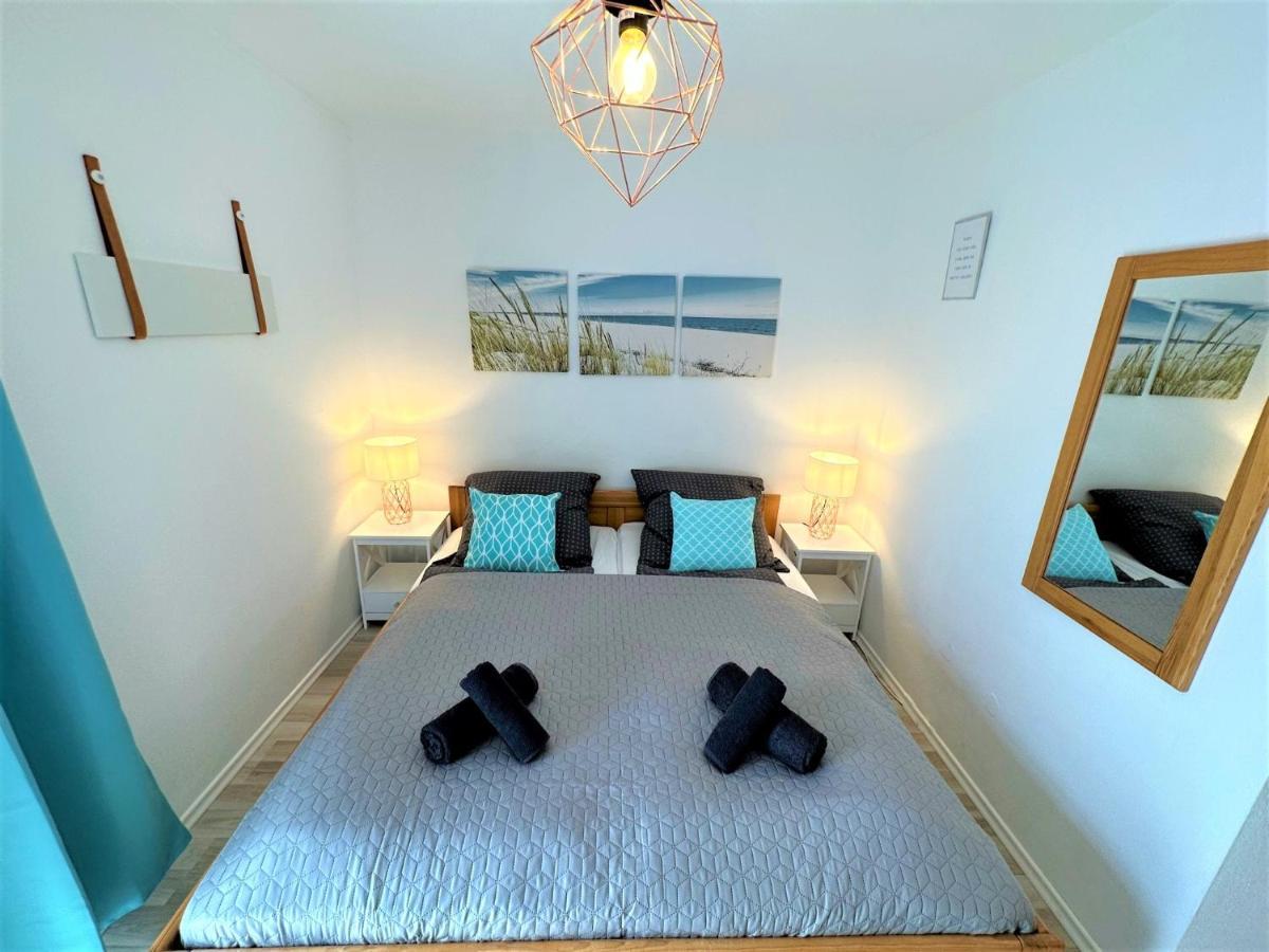 Cozy Apartment Bavarian Forest +Pool +Sauna +Netflix Zwiesel Bagian luar foto