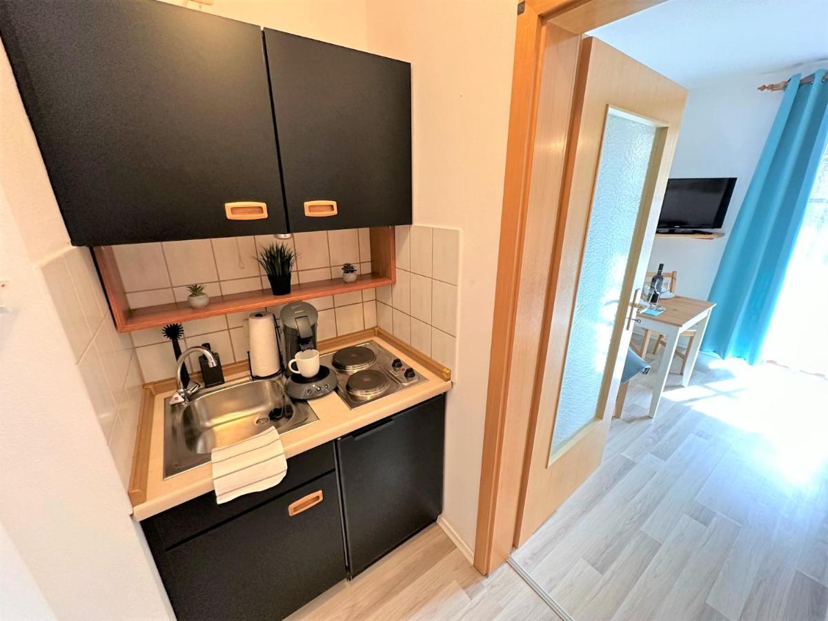 Cozy Apartment Bavarian Forest +Pool +Sauna +Netflix Zwiesel Bagian luar foto