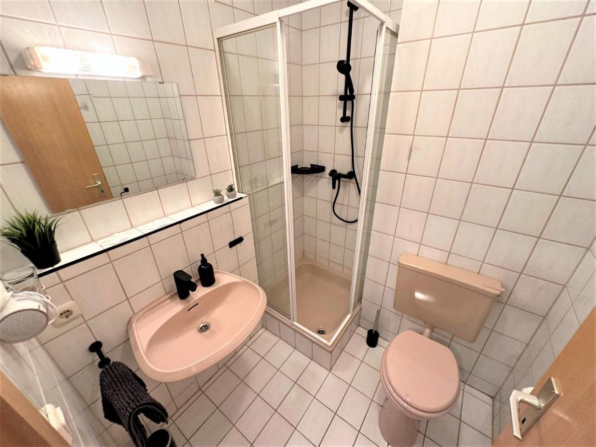 Cozy Apartment Bavarian Forest +Pool +Sauna +Netflix Zwiesel Bagian luar foto