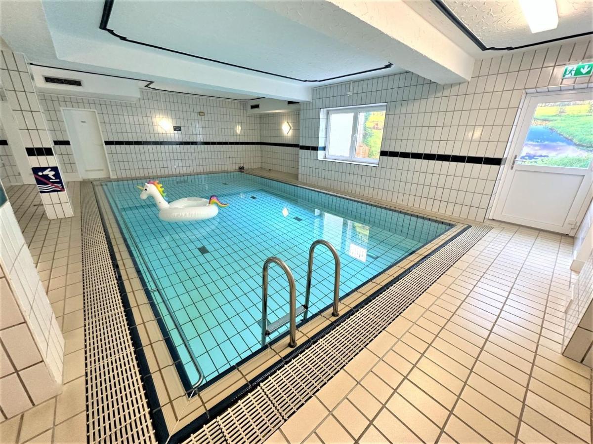 Cozy Apartment Bavarian Forest +Pool +Sauna +Netflix Zwiesel Bagian luar foto