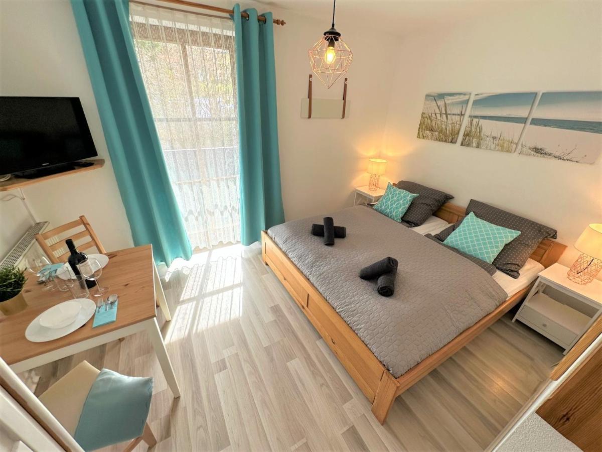 Cozy Apartment Bavarian Forest +Pool +Sauna +Netflix Zwiesel Bagian luar foto